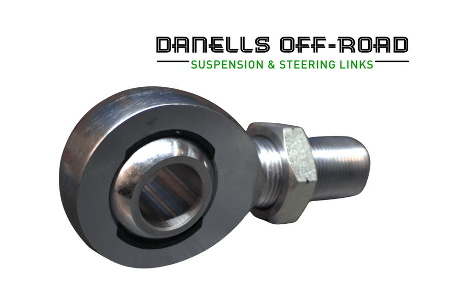1-1/4" Heim Joint LH (HD)
