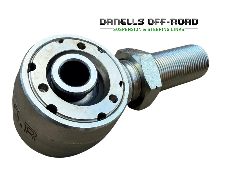 1-1/4" Johnny Joint LH 5/8" Bolt