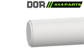 2" Rohrendkappe