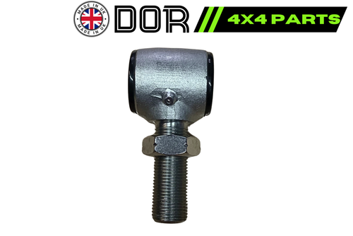 3/4" Buchsengelenk (Panhard) Linksgewinde