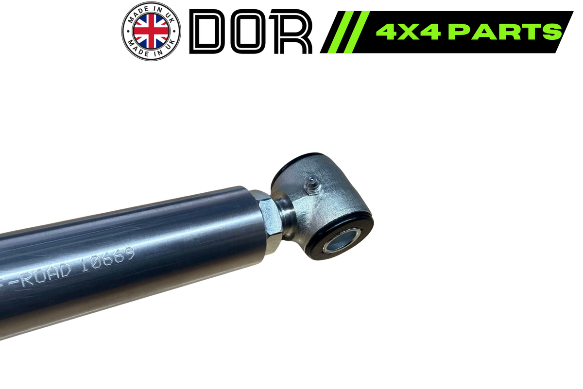 Discovery 2 Panhard bars