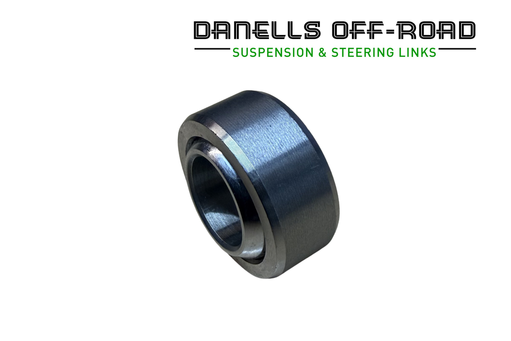 CanAm Maverick R Spherical Bearings