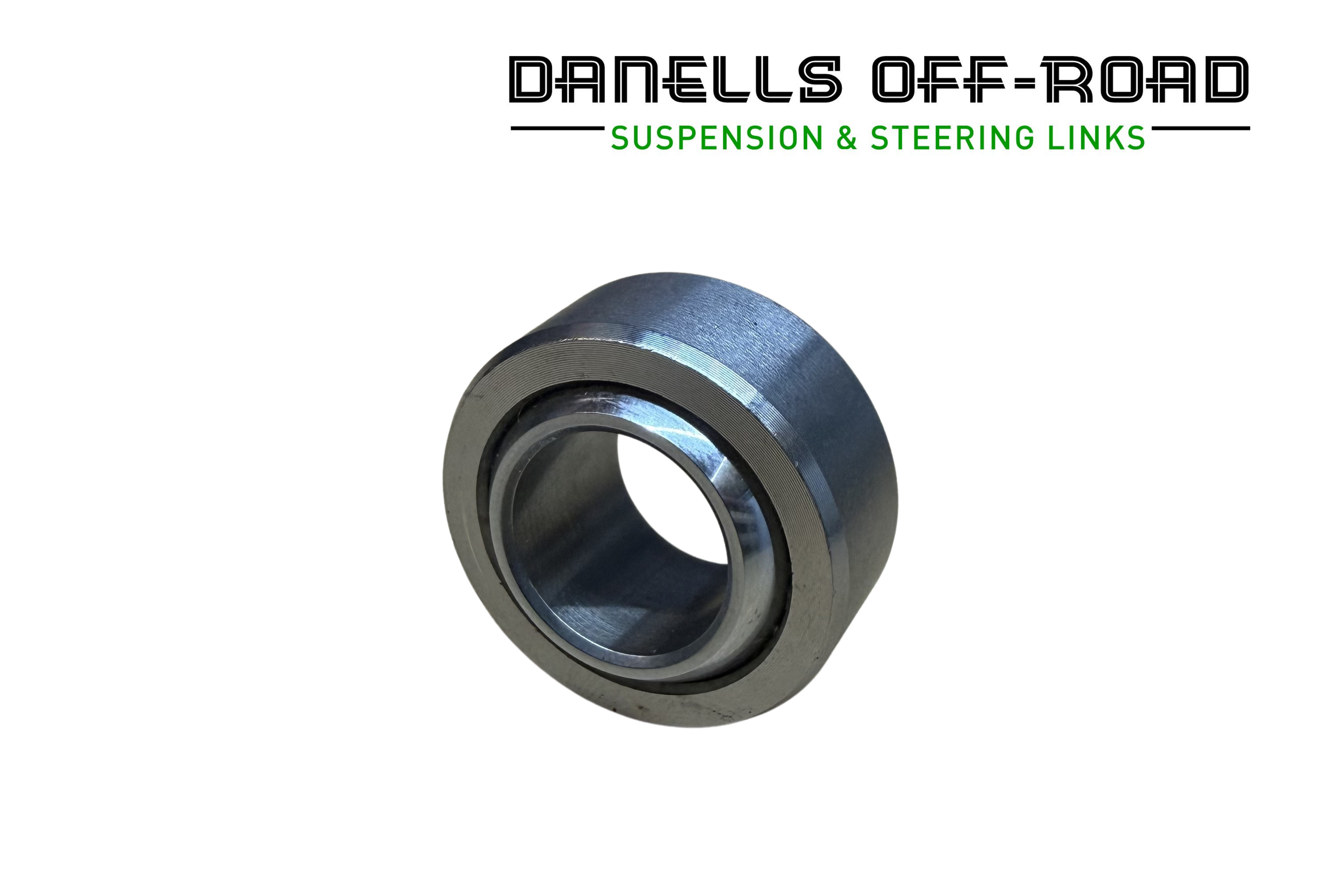 CanAm Maverick R Spherical Bearings