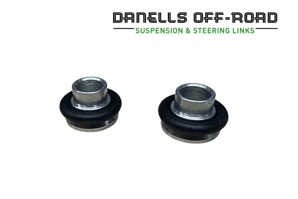 CanAm Maverick X3 Radius Rod Misalignment Spacers