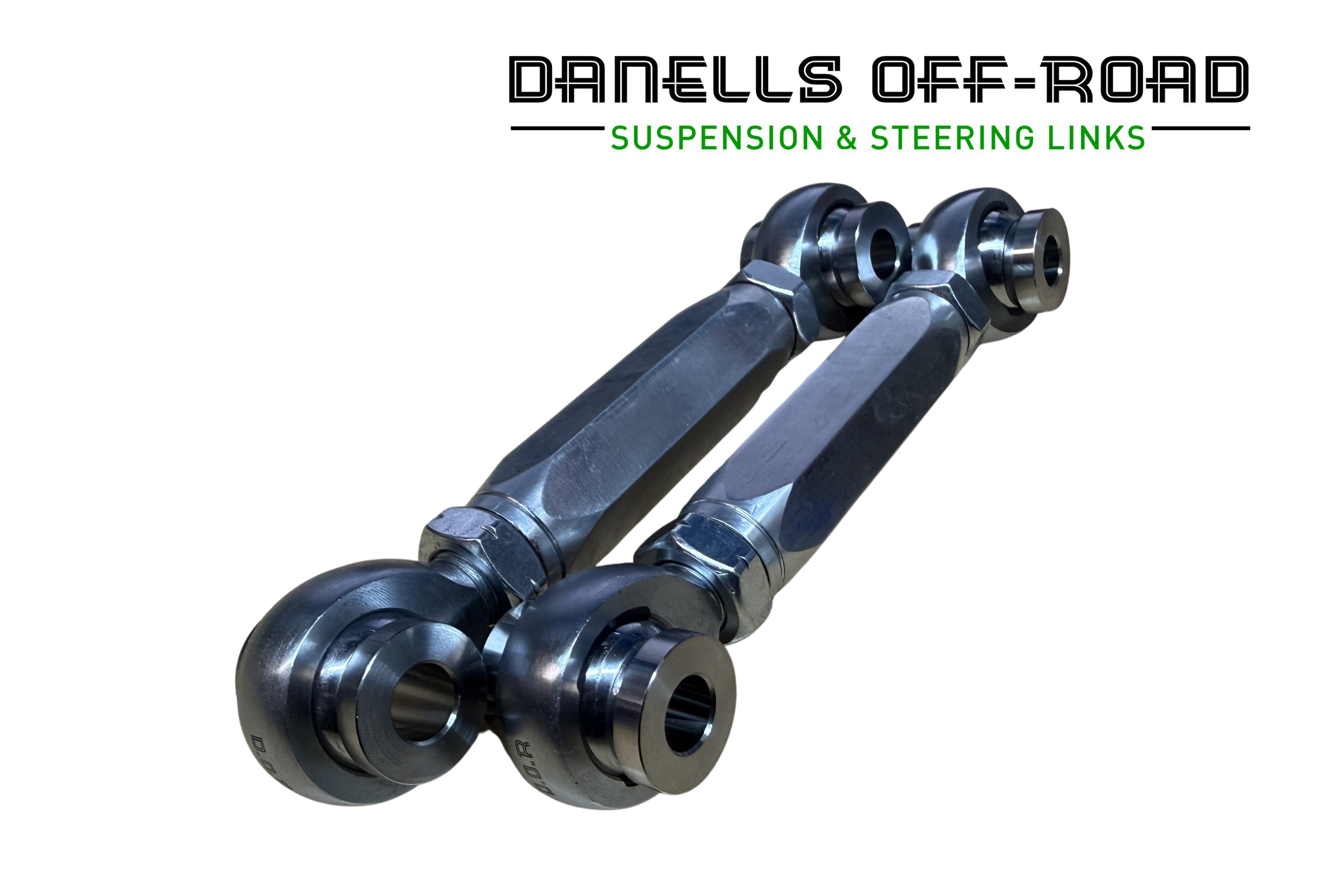 CanAm Maverick X3 Rear Sway Bar Links