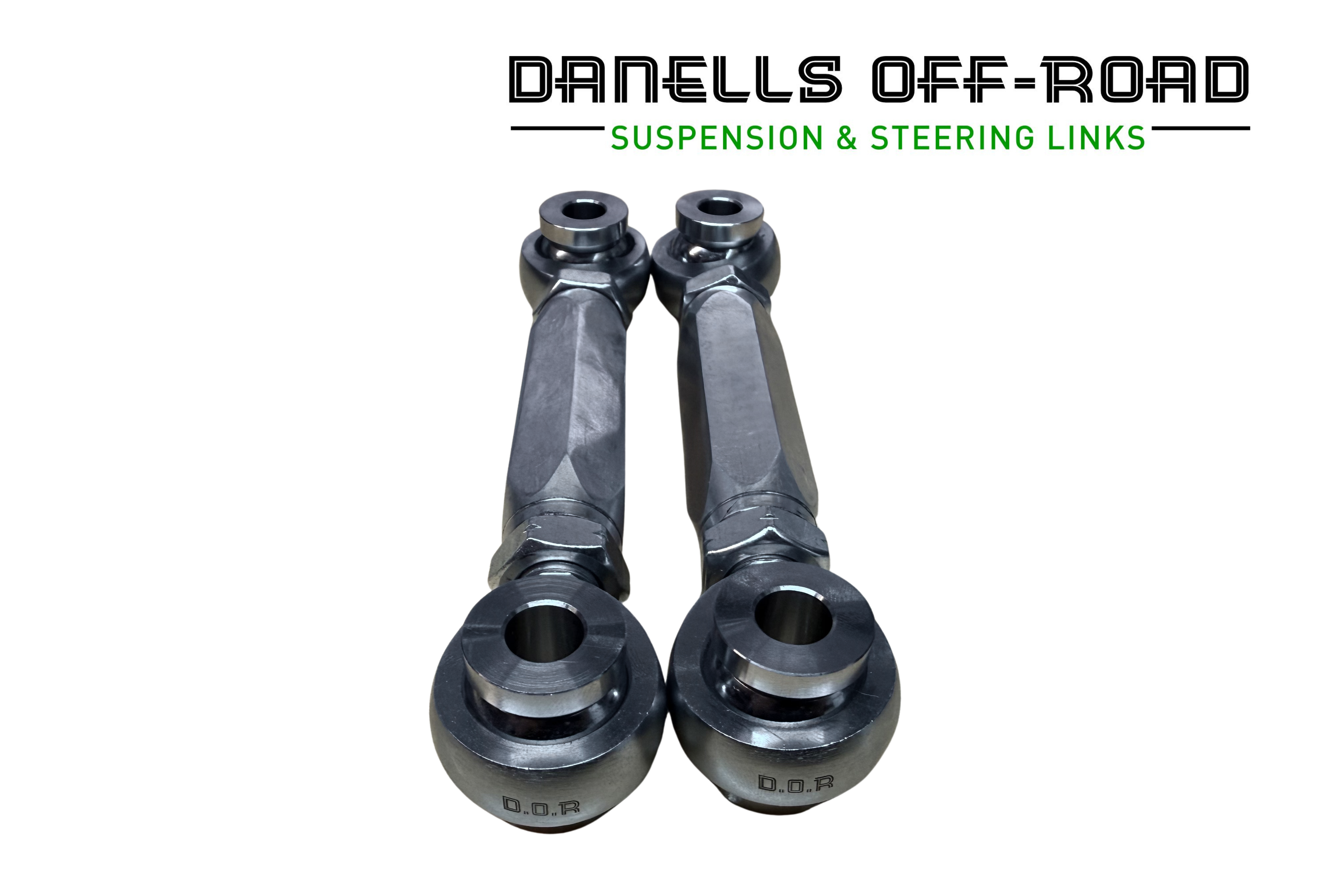 CanAm Maverick X3 Rear Sway Bar Links