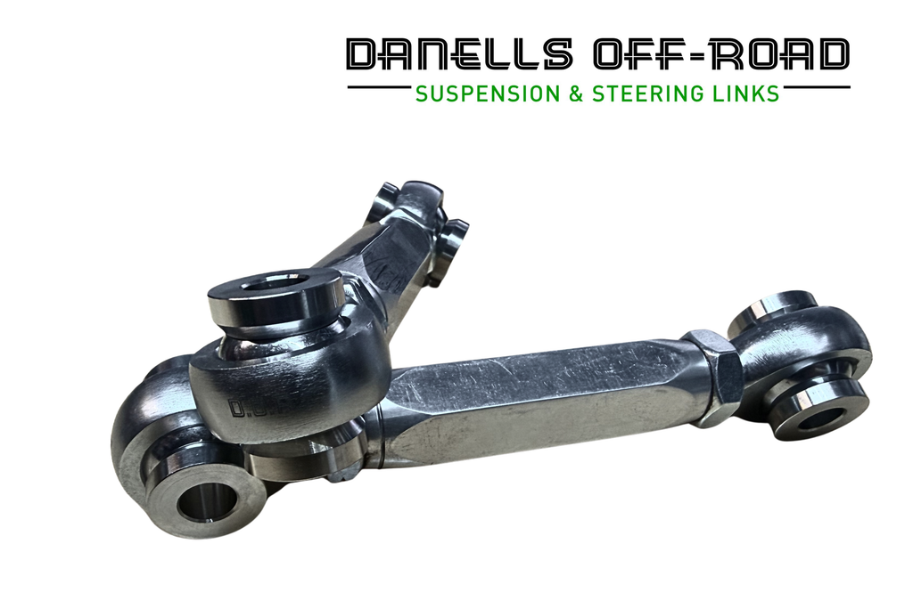 CanAm Maverick X3 Rear Sway Bar Links