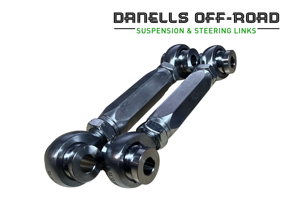 CanAm Maverick X3 Rear Sway Bar Links