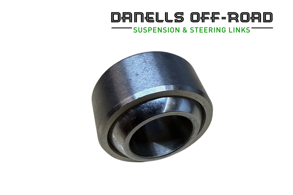 CanAm Maverick X3 Spherical Bearings