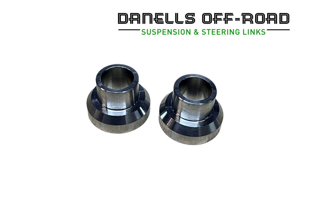 CanAm Maverick X3 Sway Bar Misalignment Spacers