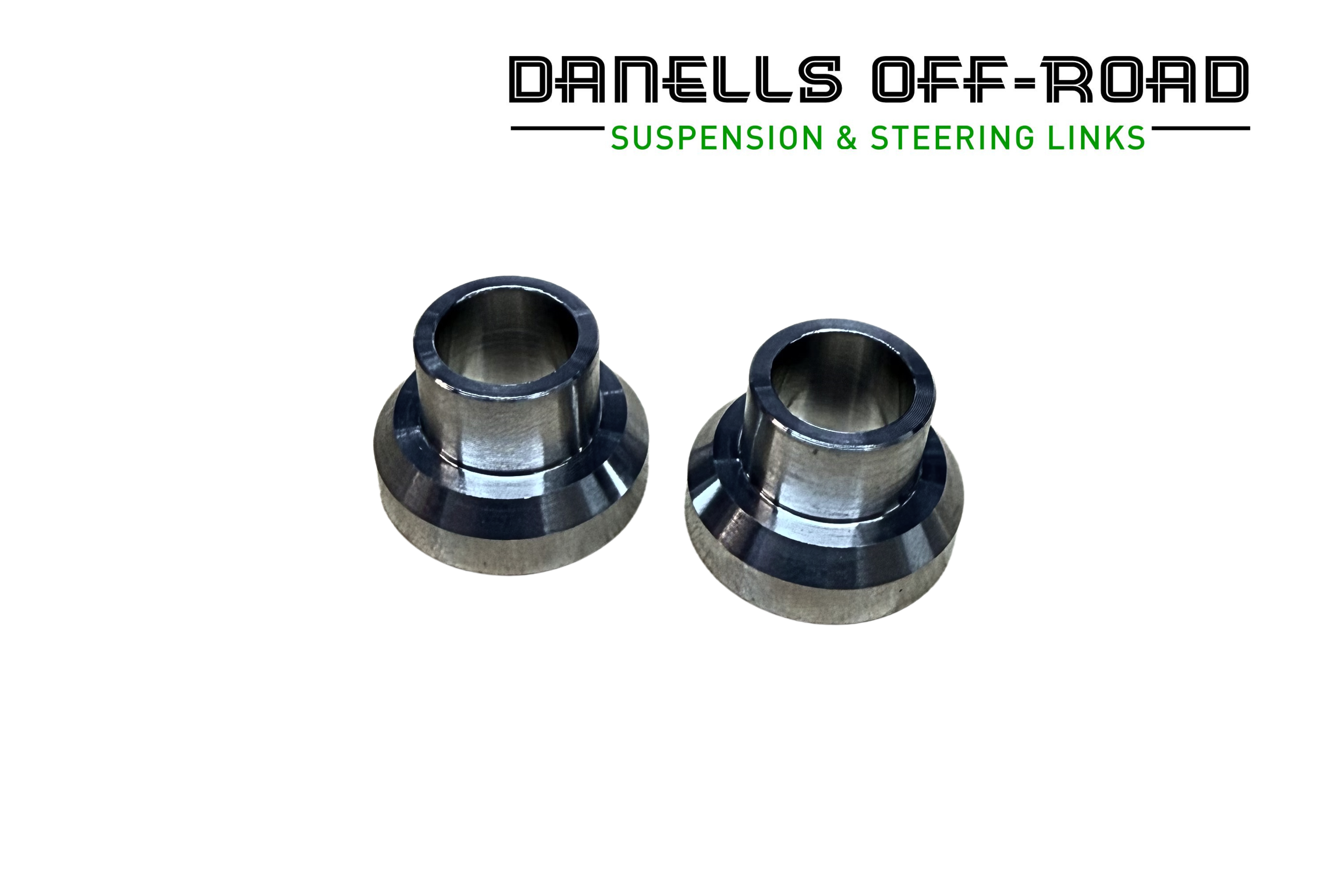 CanAm Maverick X3 Sway Bar Misalignment Spacers