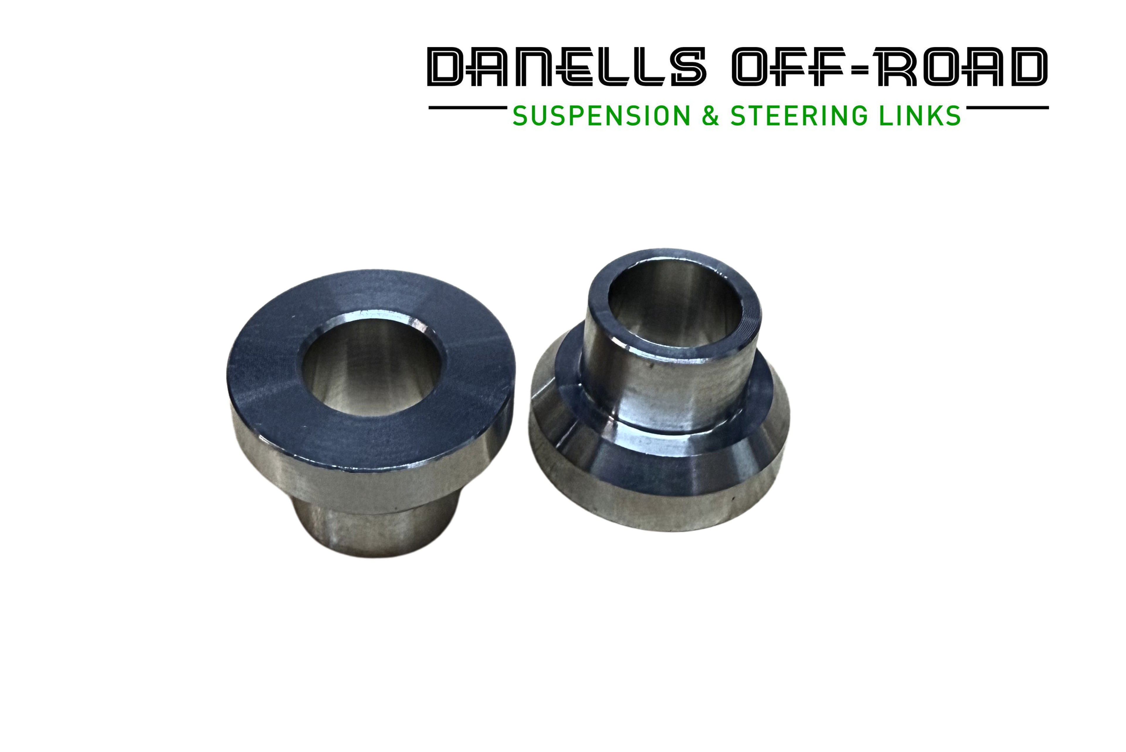 CanAm Maverick X3 Sway Bar Misalignment Spacers