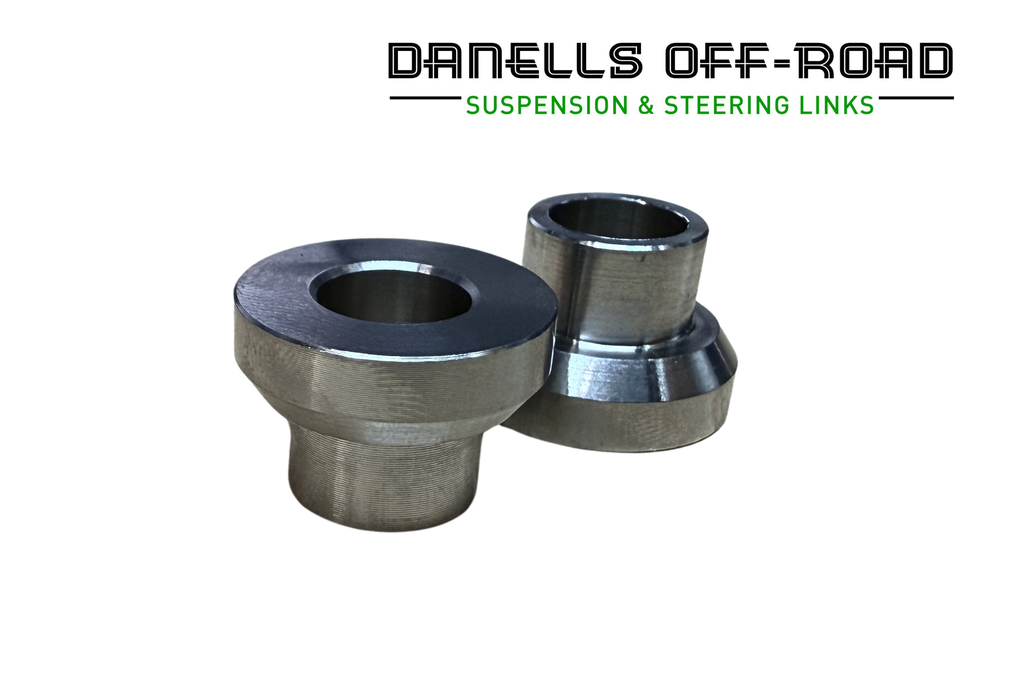 CanAm Maverick X3 Sway Bar Misalignment Spacers