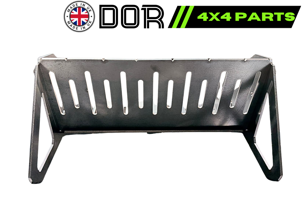 Fire Pit