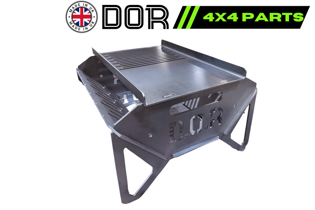 Fire Pit