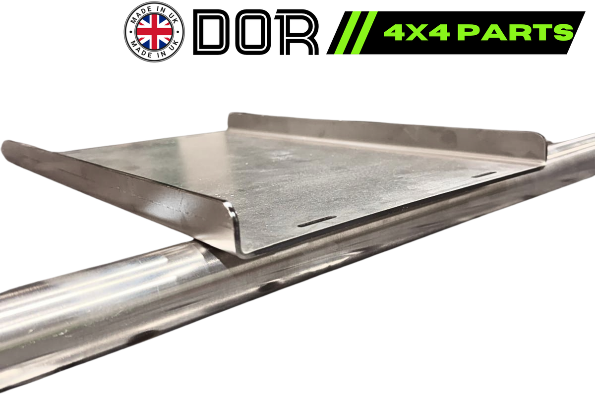 Fire Pit Full Flat Plate