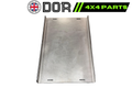 Fire Pit Full Flat Plate