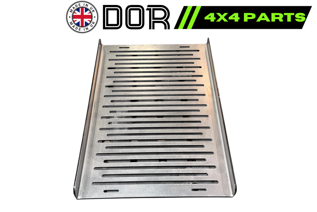 Fire Pit Full Griddle