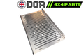 Fire Pit Full Griddle