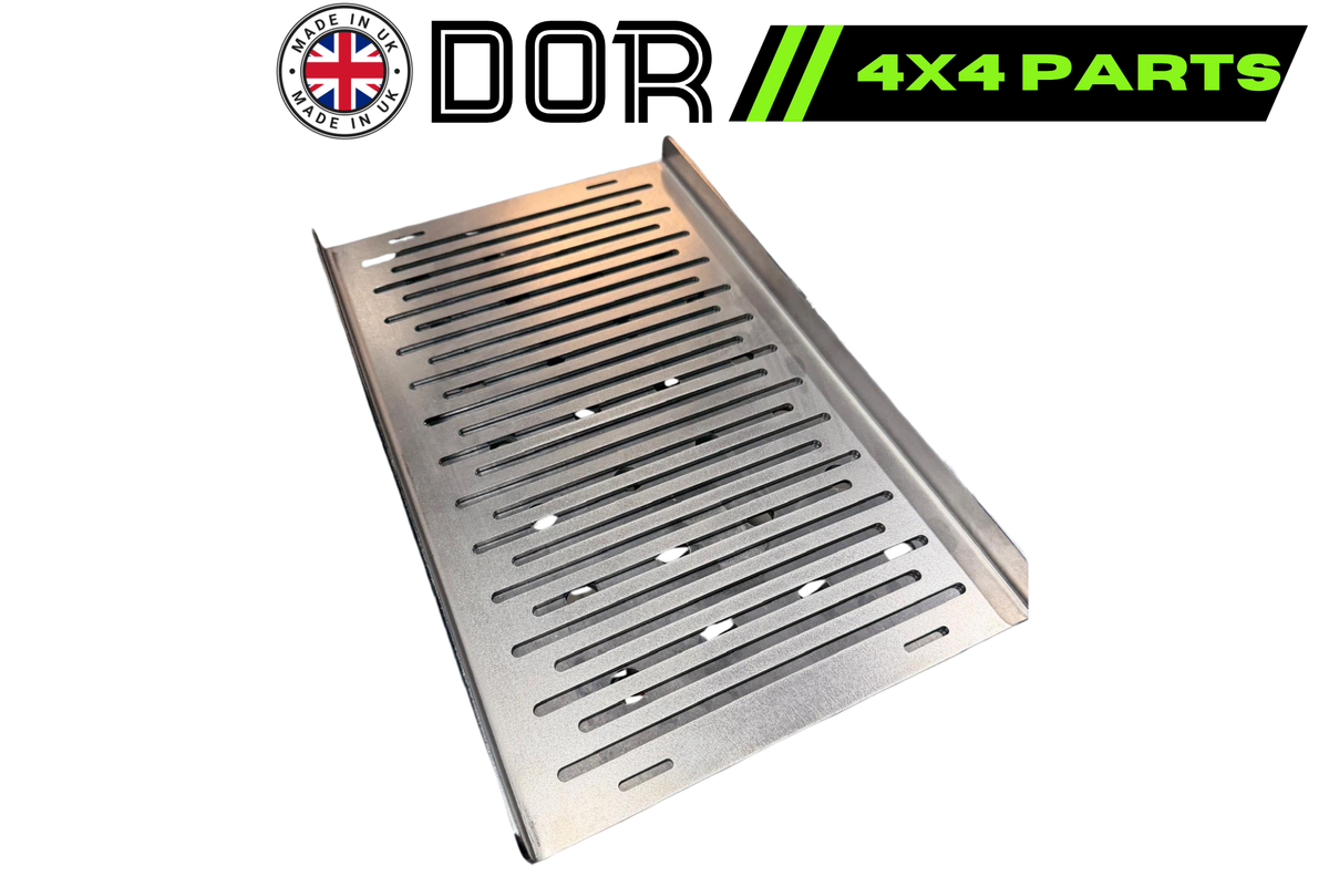 Fire Pit Full Griddle