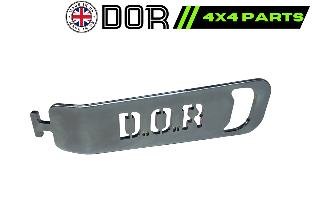 Fire Pit Grill Handle