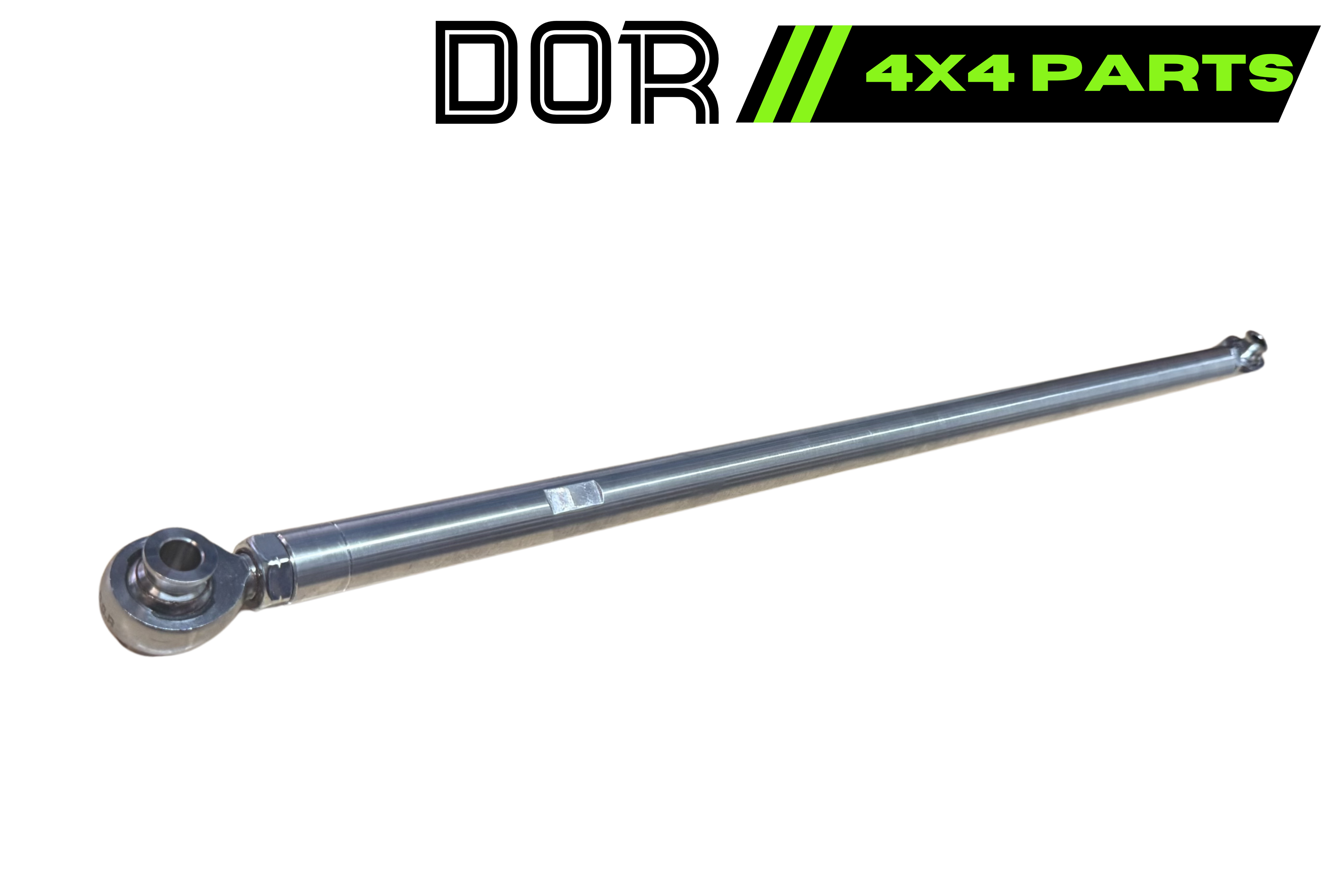 Suzuki Jimny Front Panhard Bar