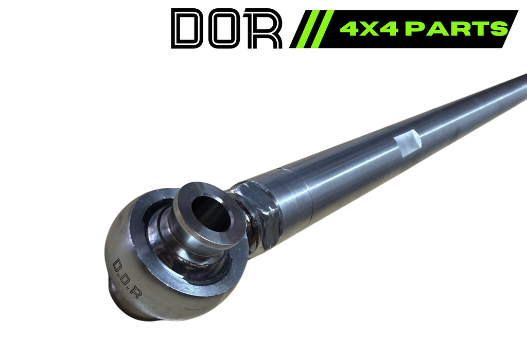 Suzuki Jimny Rear Panhard Bar