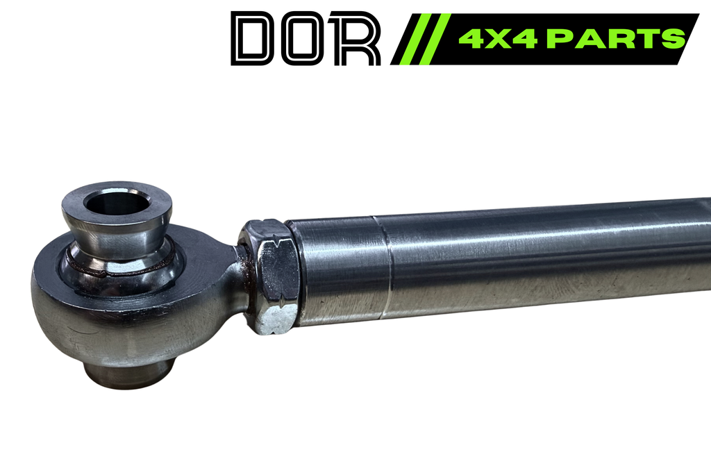 Suzuki Jimny Front Panhard Bar