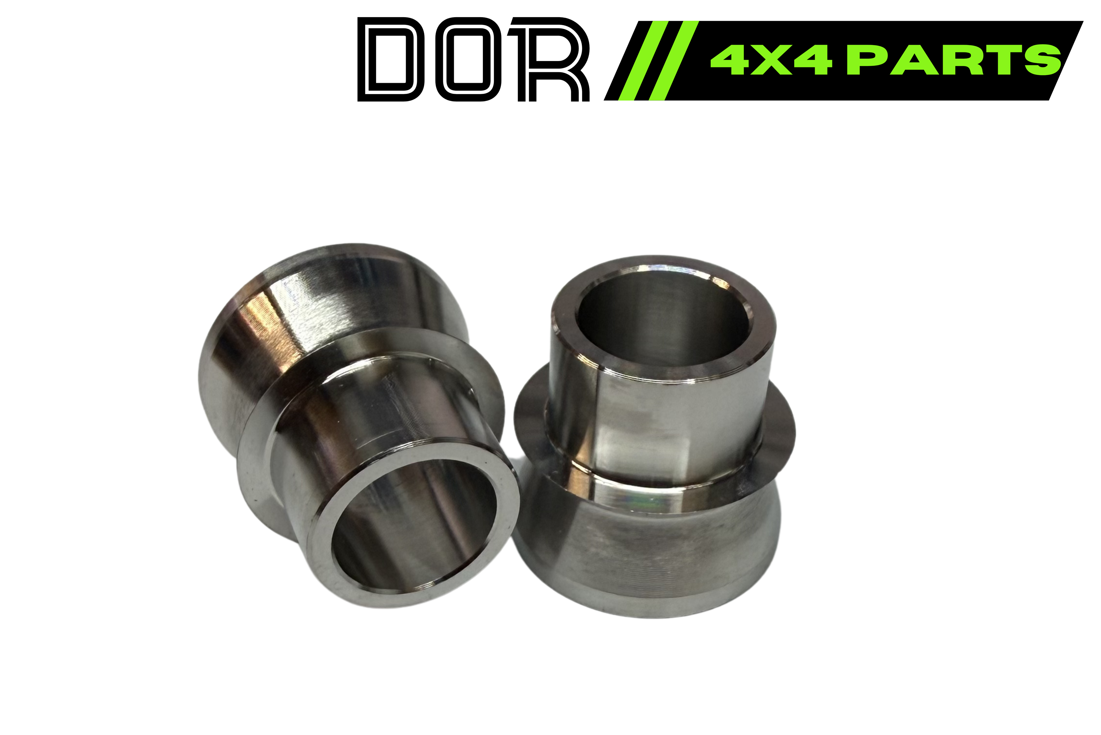 Jimny Panhard Misalignment Spacers