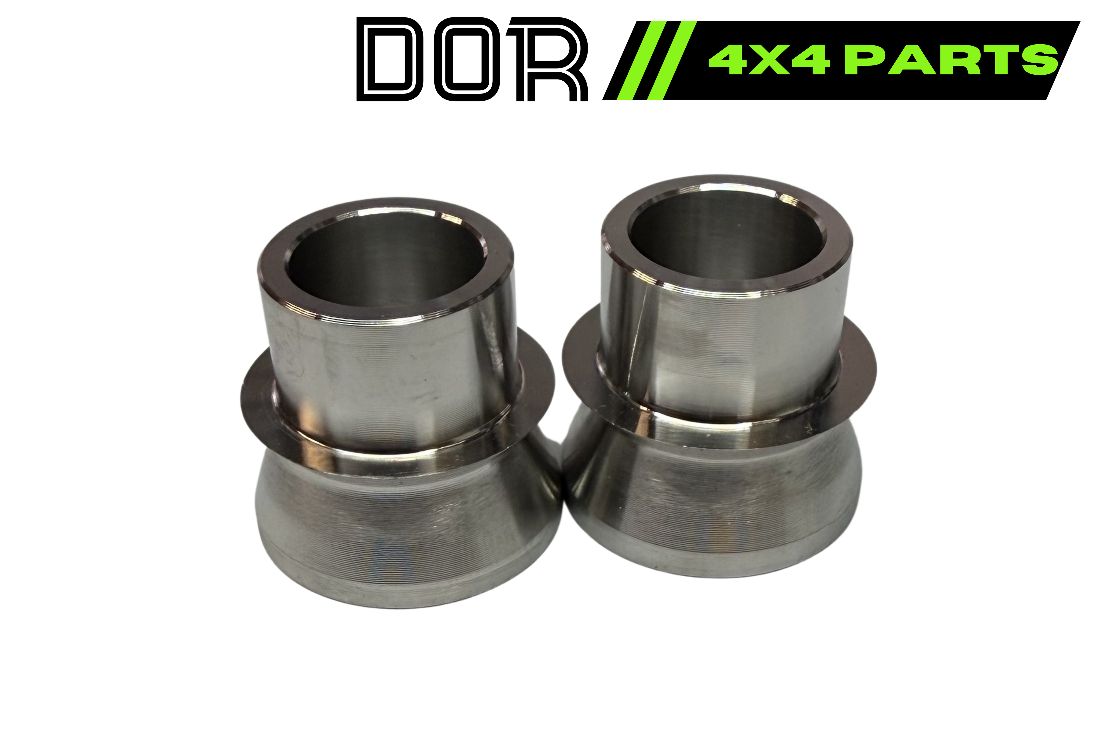 Jimny Panhard Misalignment Spacers