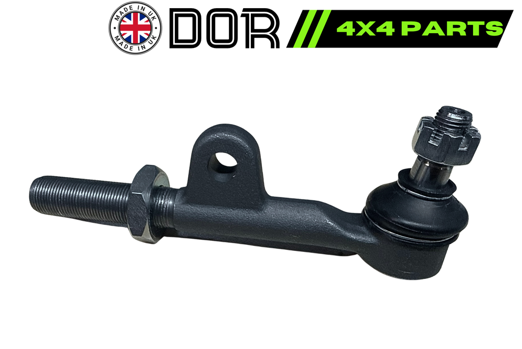 Toyota Land Cruiser 80 Drag Link TRE LH
