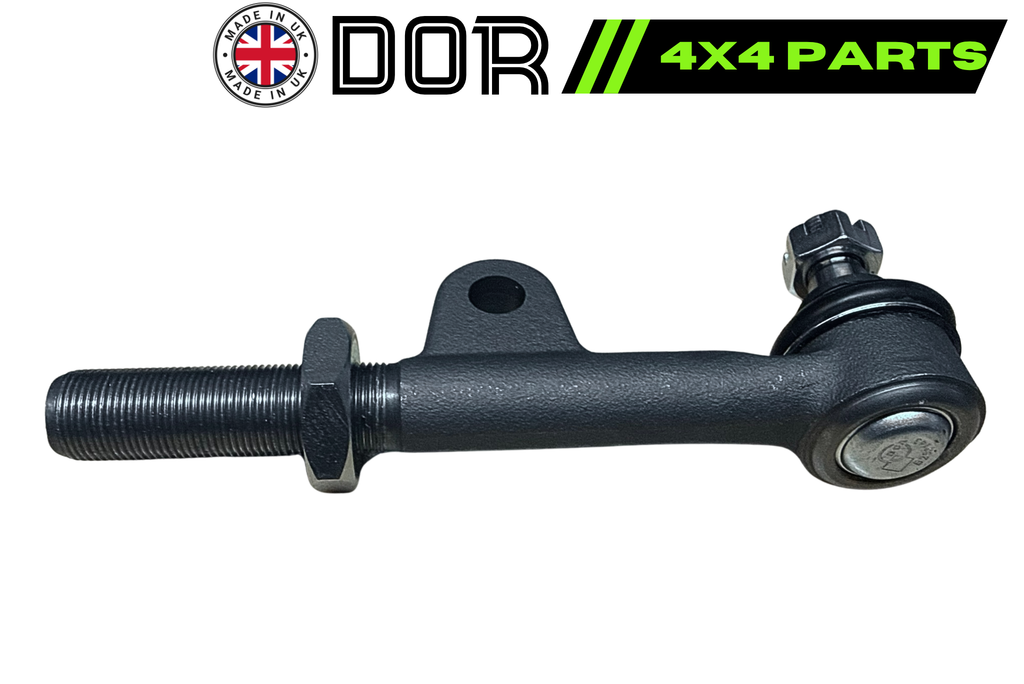 Toyota Land Cruiser 80 Drag Link TRE LH