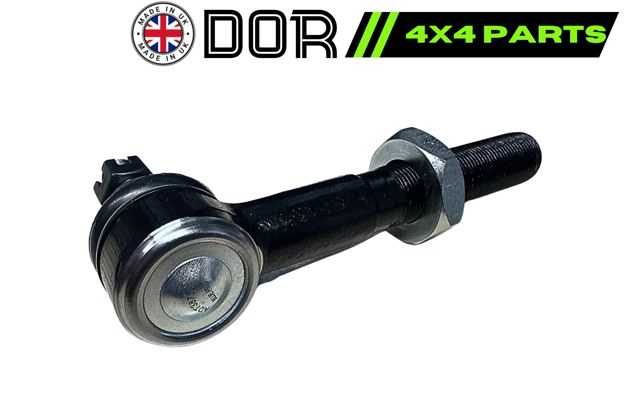 Toyota Land Cruiser 80 Drag Link TRE RH