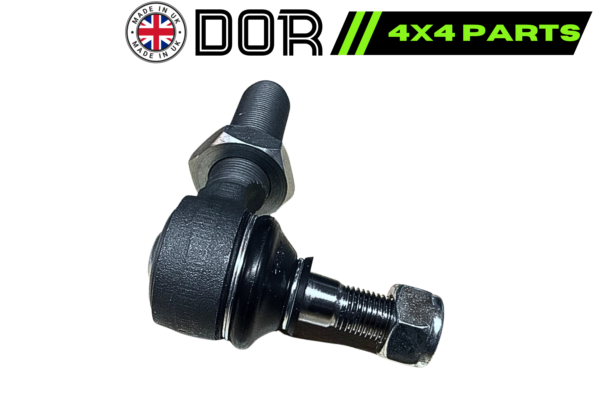 Toyota Land Cruiser 80 Track Bar TRE LH