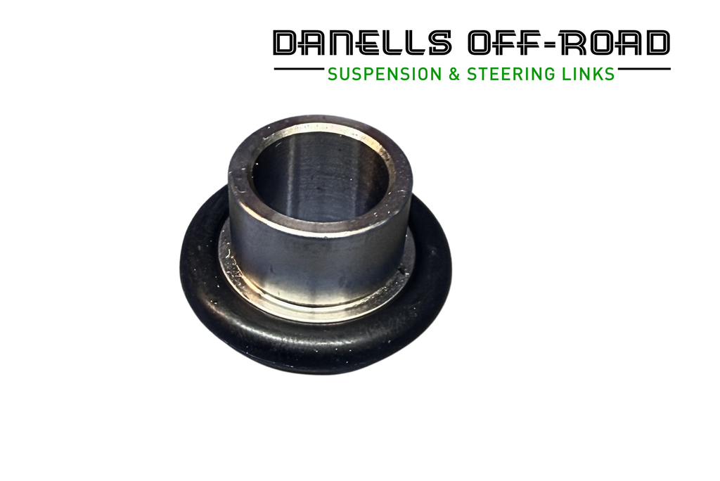 CanAm Maverick R Radius Rod Misalignment Spacers