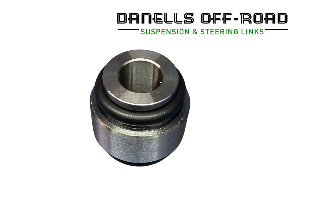 CanAm Maverick R Radius Rod Misalignment Spacers