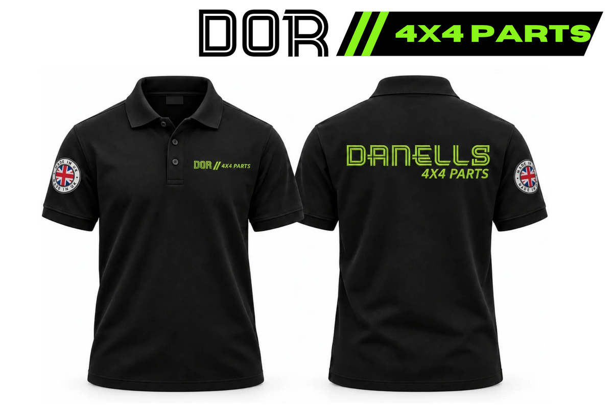 Polo Shirt