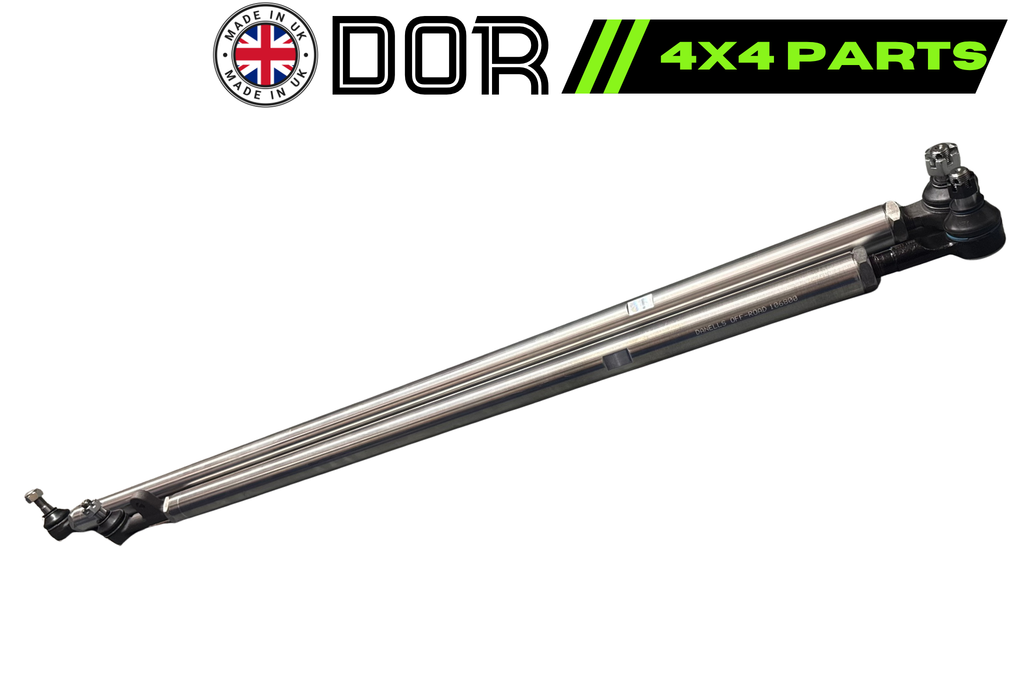 Toyota Land Cruiser 80 Steering Bar Set