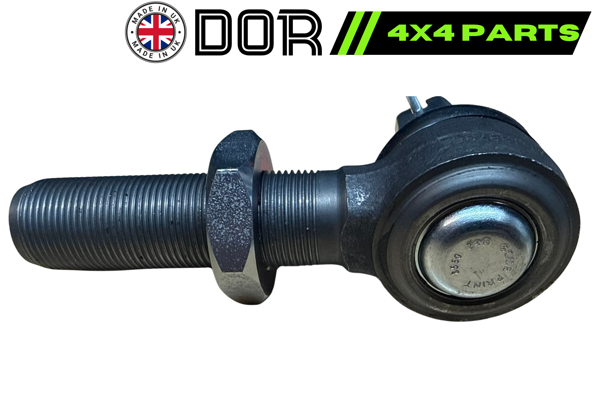 Toyota Land Cruiser 80 Track Bar TRE RH