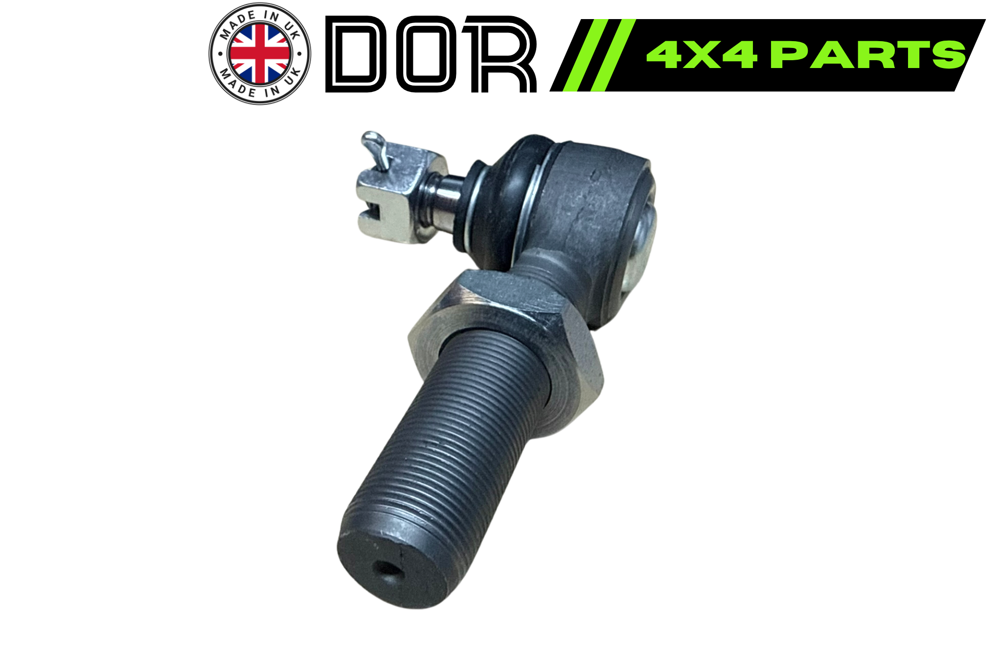 Toyota Land Cruiser 80 Track Bar TRE RH