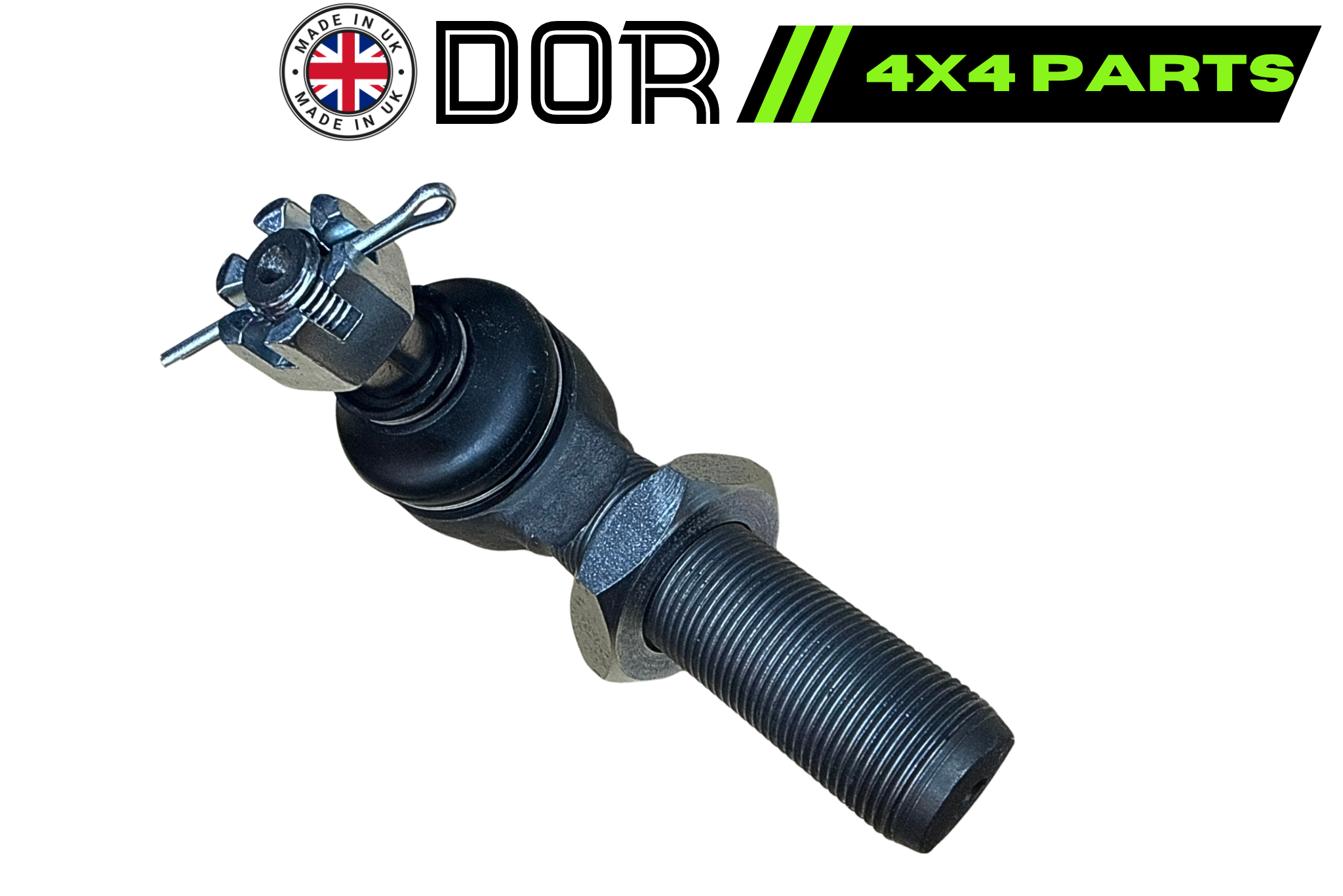 Toyota Land Cruiser 80 Track Bar TRE RH
