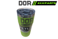 Yeti Rambler 20 oz Venom Green