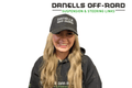 Baseball Cap - Danells Off - Road
