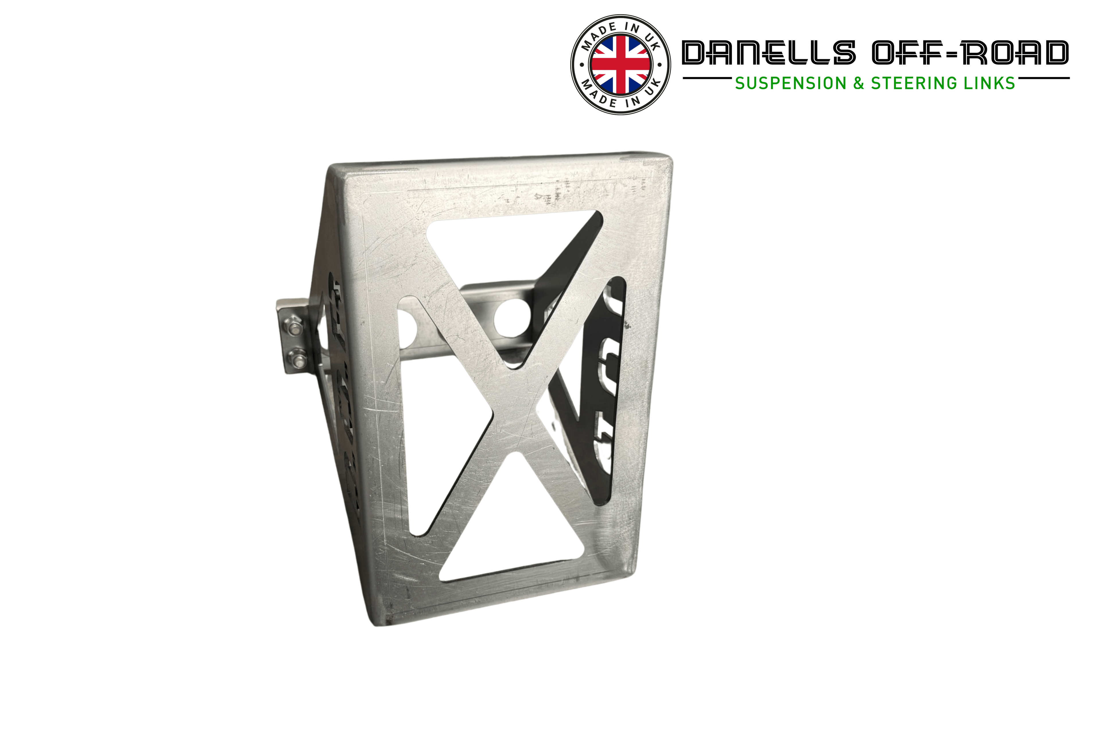 Battery Mount (PC1500) - Danells Off - Road