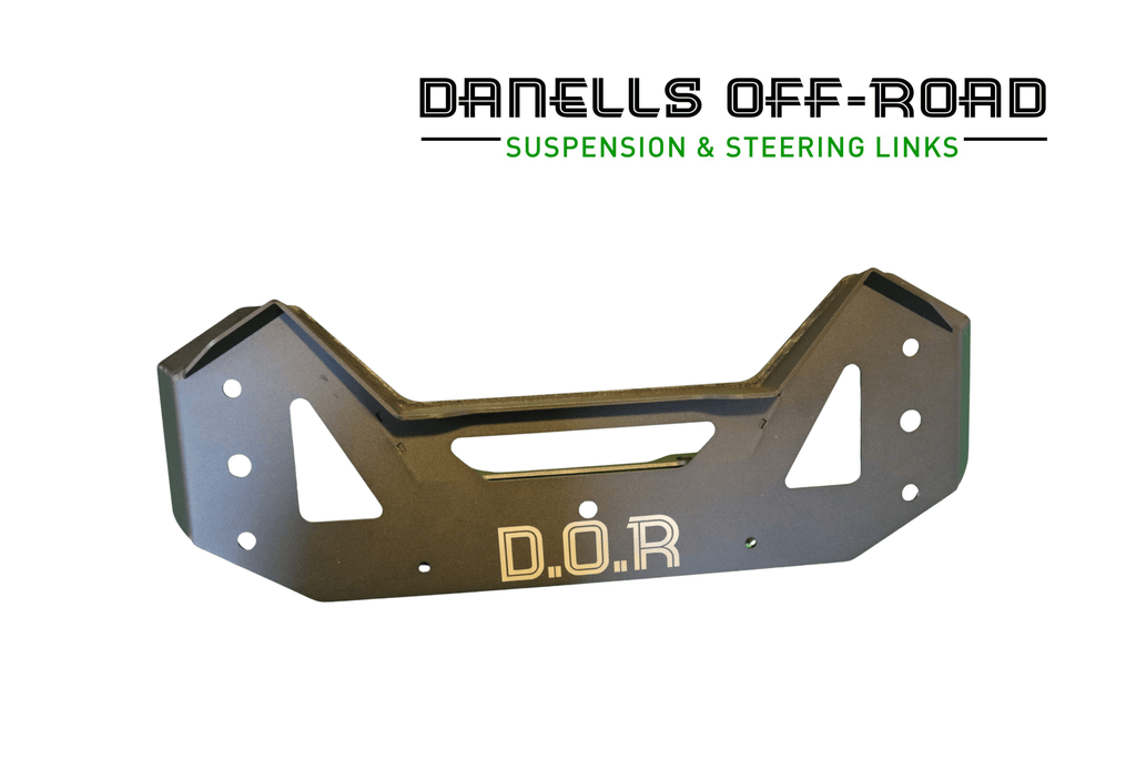 CanAm Maverick R Stiffener - Danells Off - Road