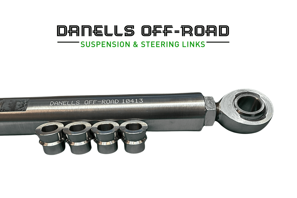 Range Rover Classic Panhard bar kit