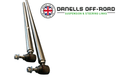 Defender Steering Bars - Danells Off - Road