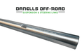 Discovery 2 2003+ Panhard bars - Danells Off - Road