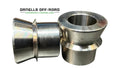 Discovery 2 Panhard Bar Misalignment Spacers - Danells Off - Road