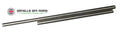 Discovery 2 Steering Bars - Danells Off - Road